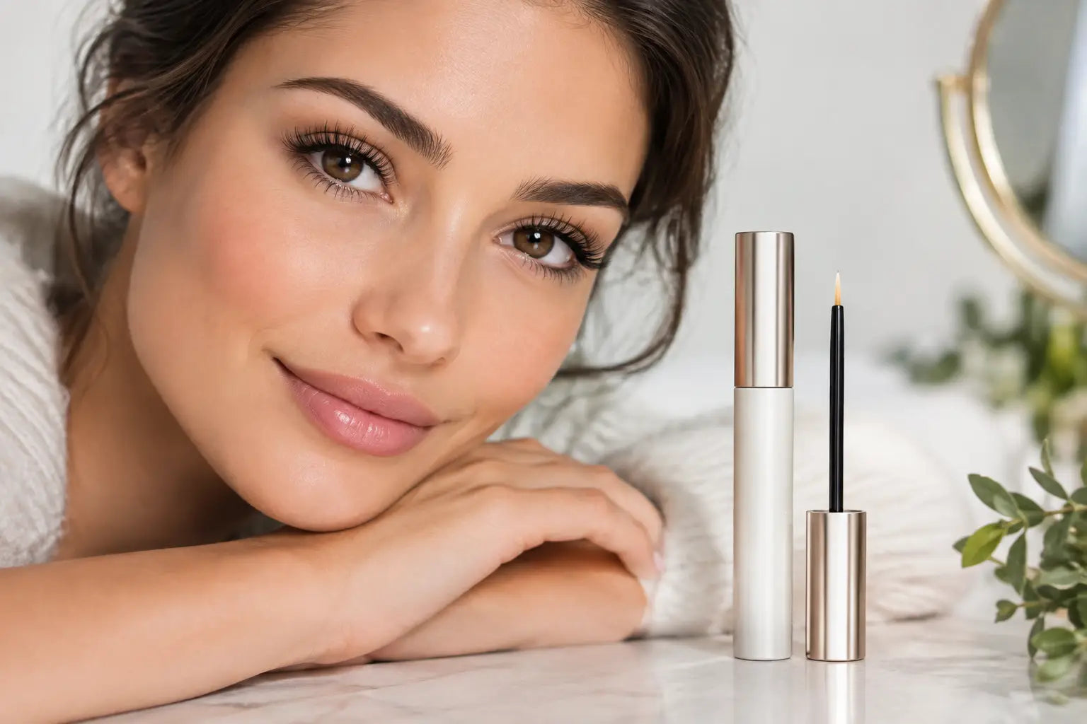 Wimpernwachstum Tipps für deinen Beauty-Alltag