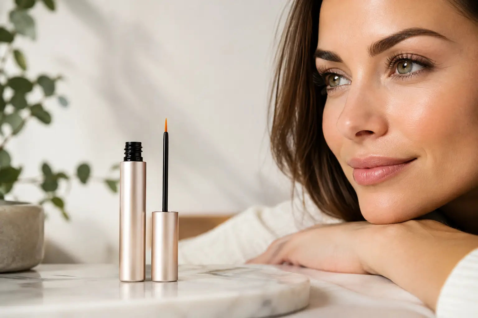 Wie lange hält Wimpernserum? Was du wissen musst