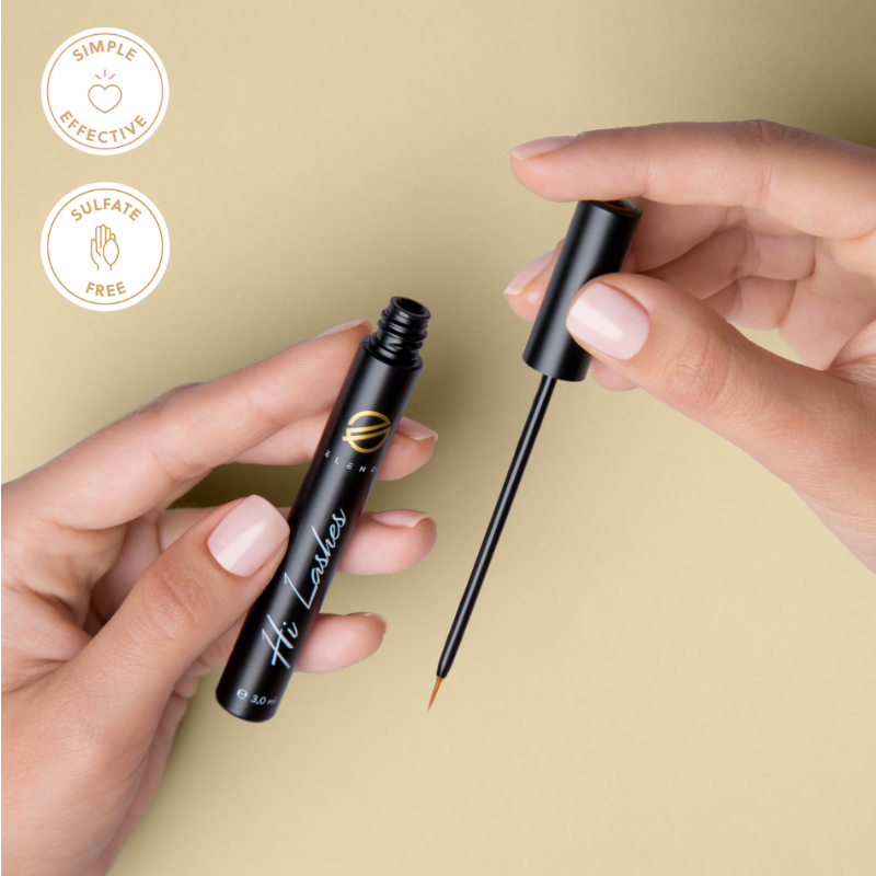 Hi Lashes - Wimpernserum